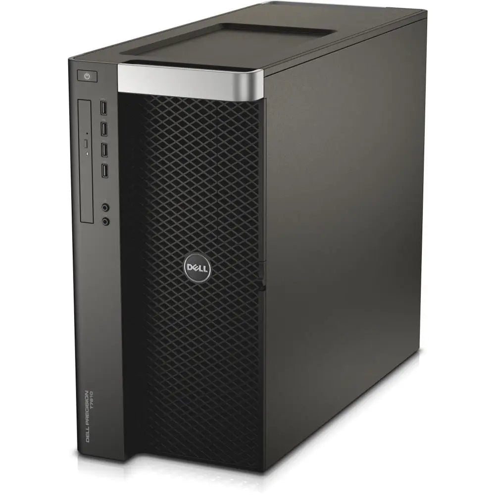 Nově skladem: 102 barebone workstationů Dell Precision, HP Z a Lenovo ThinkStation