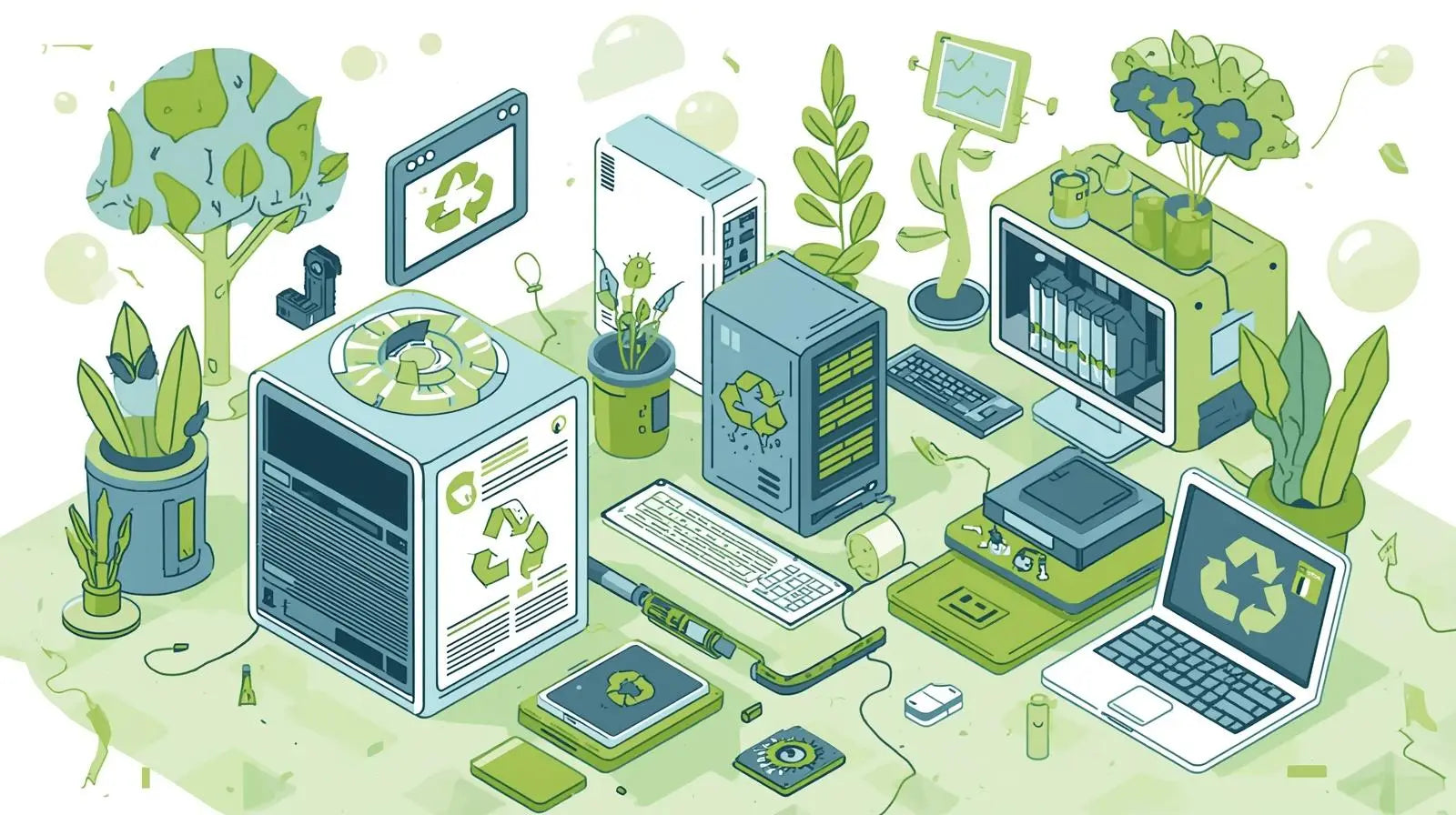 NewLifeMac: Kvalitní repasované počítače za férovou cenu