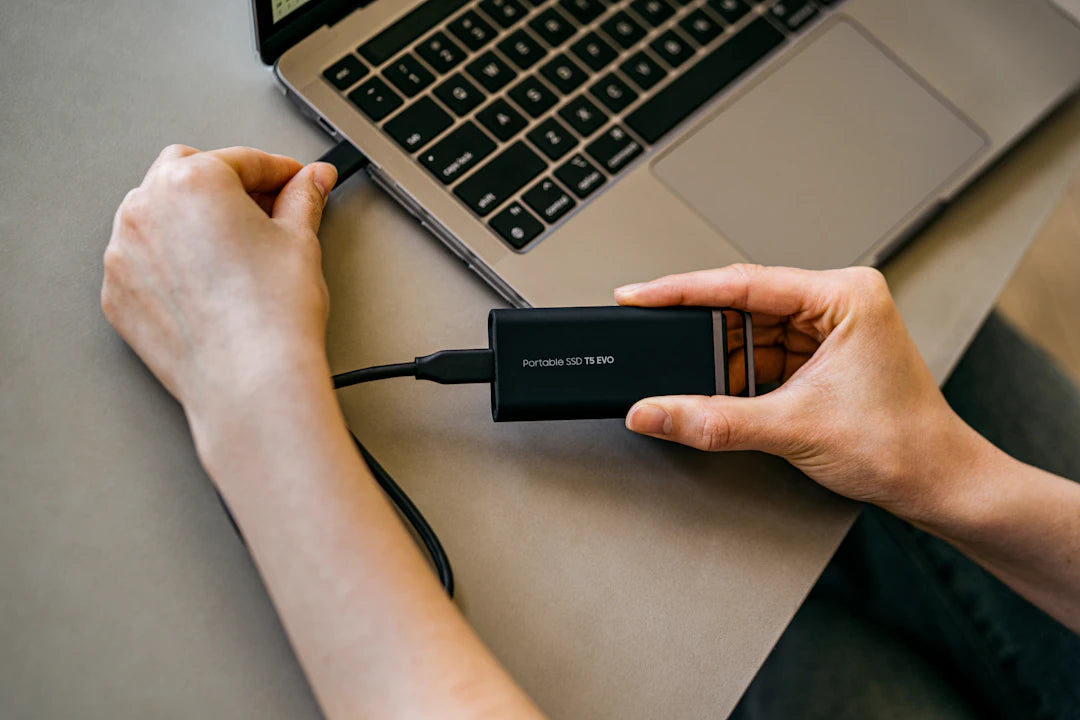 Výkonné repasované servery s vysokou kapacitou SSD a RAM