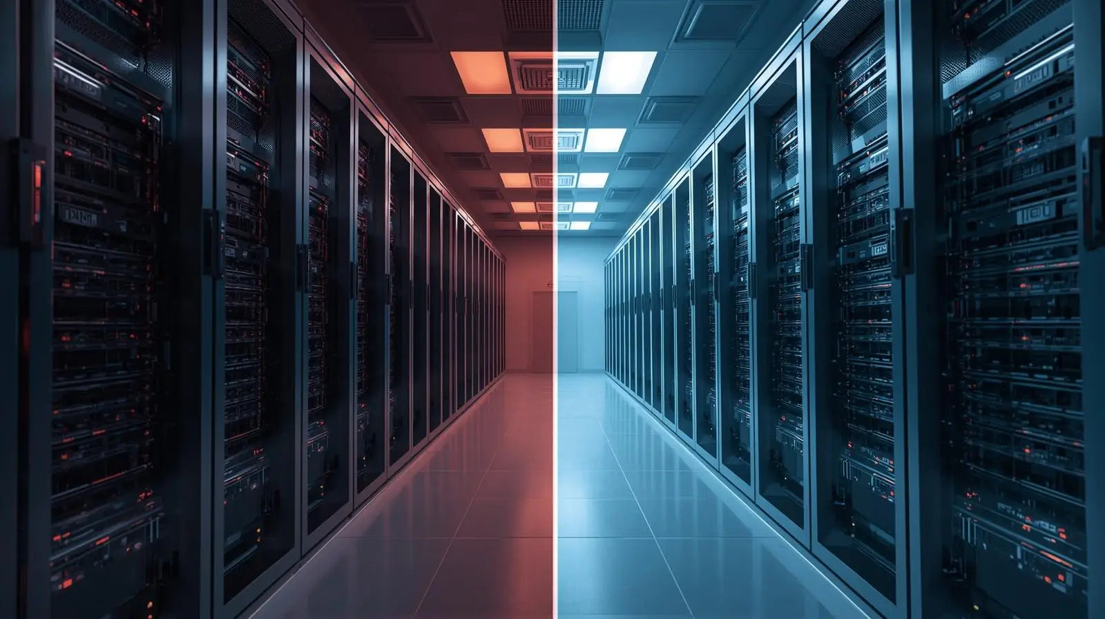 Repasované servery pro firmy a homelaby SSD HDD