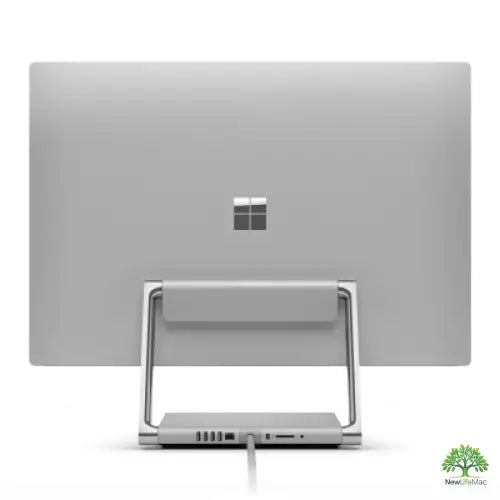 Microsoft Surface Studio – Zero Gravity Hinge