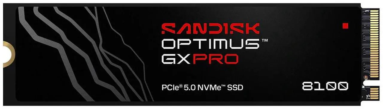 Referenční fotografie 256GB M.2 NVMe SSD pro SSSTC HP CV-8D256-HP