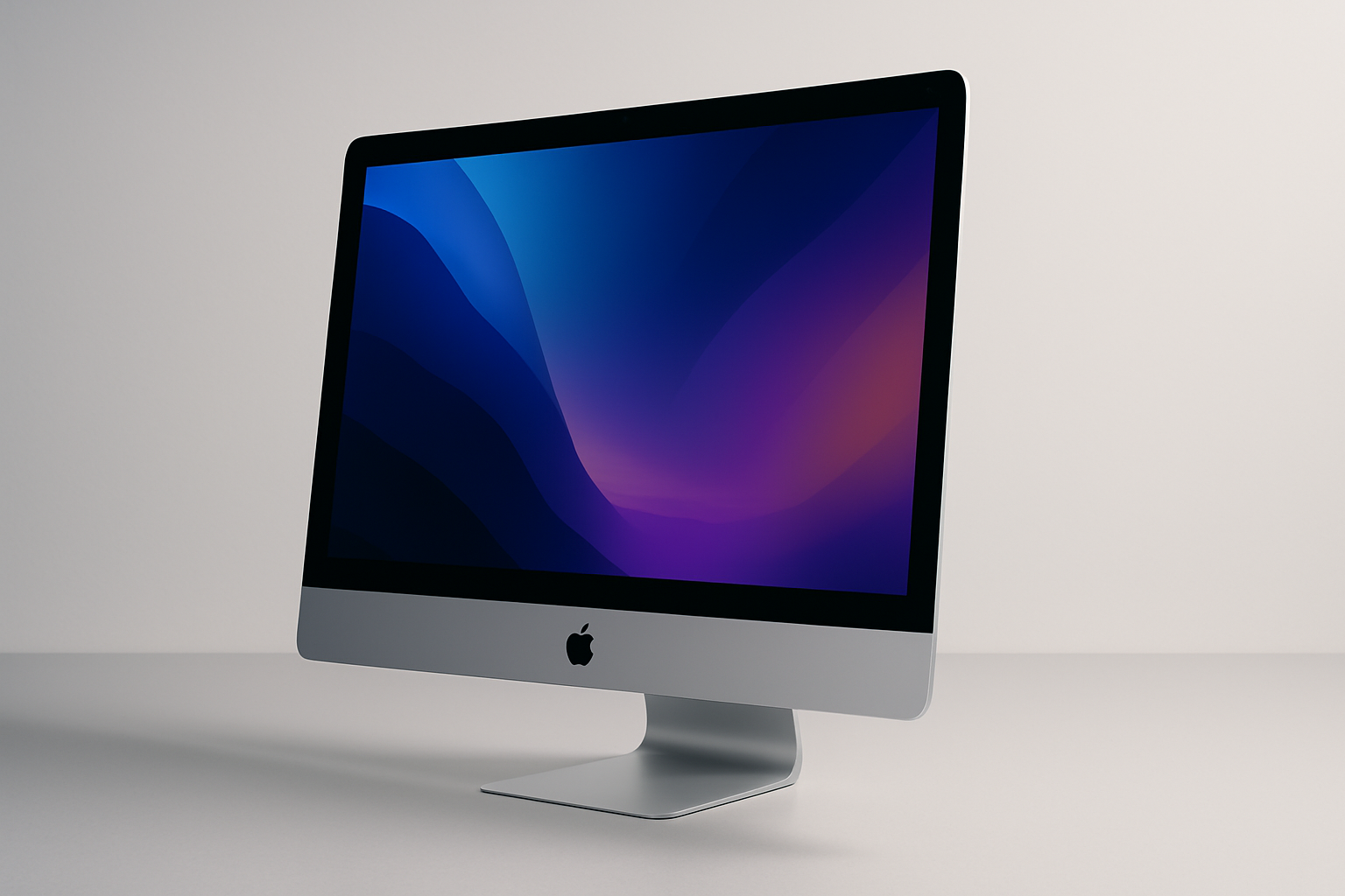 Apple iMac