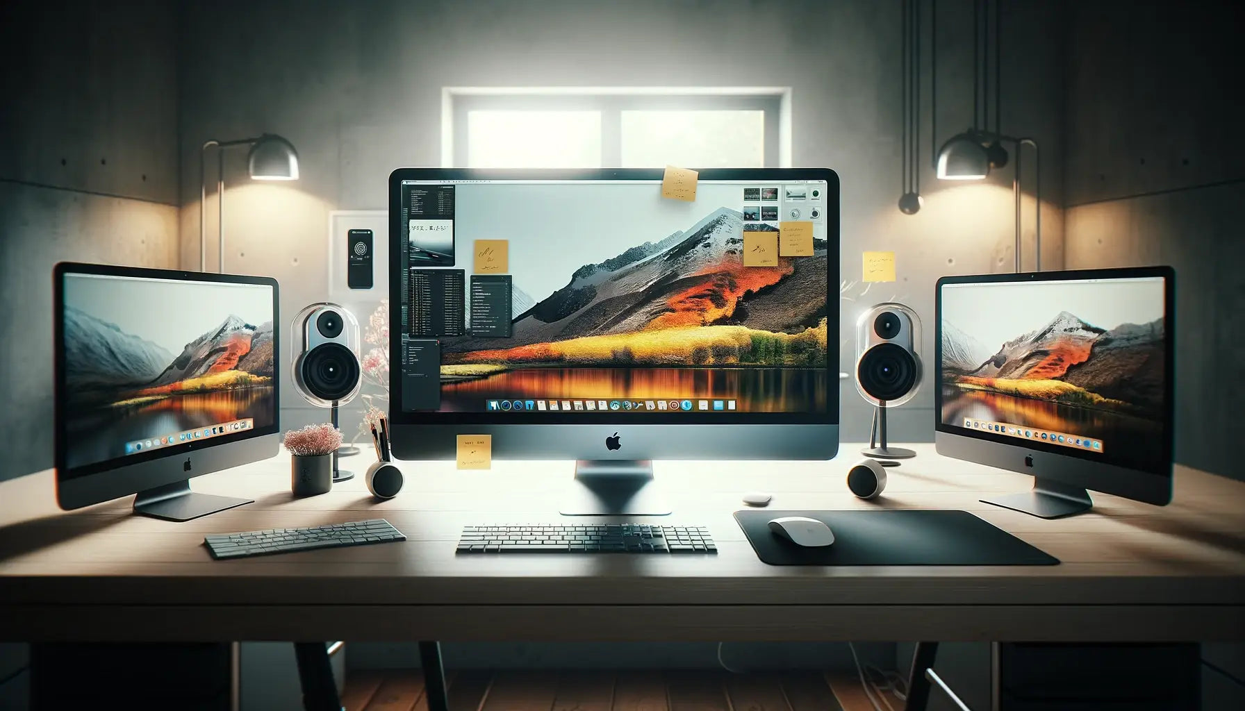 iMac 27"