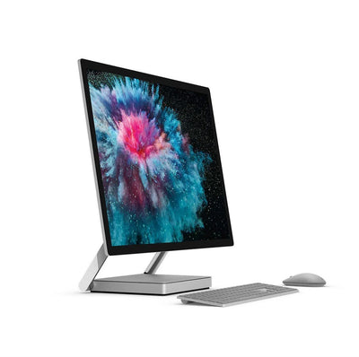 Microsoft Surface Studio 2 28" | i7, GTX 1060/1070, dotykové AiO