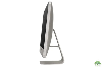 Vysoce výkonný stolní počítač Apple iMac 10.1 Late 2009 s tenkým stříbrným designem