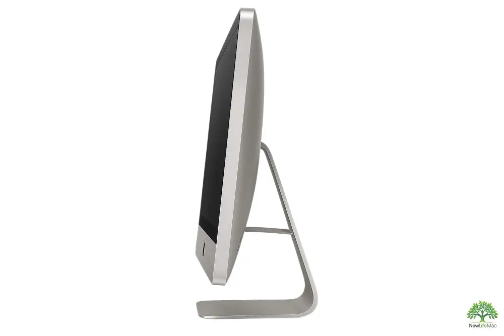 Vysoce výkonný stolní počítač Apple iMac 10.1 Late 2009 s tenkým stříbrným designem