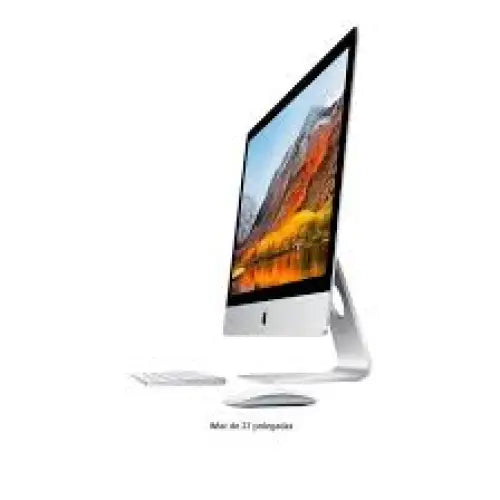 iMac 27インチ Late 2013 (iMac14.2) / Core i5 3.2GHz / メモリ16GB