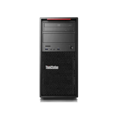Lenovo ThinkStation P310 Tower Gaming Barebone – ilustrační fotografie modelu