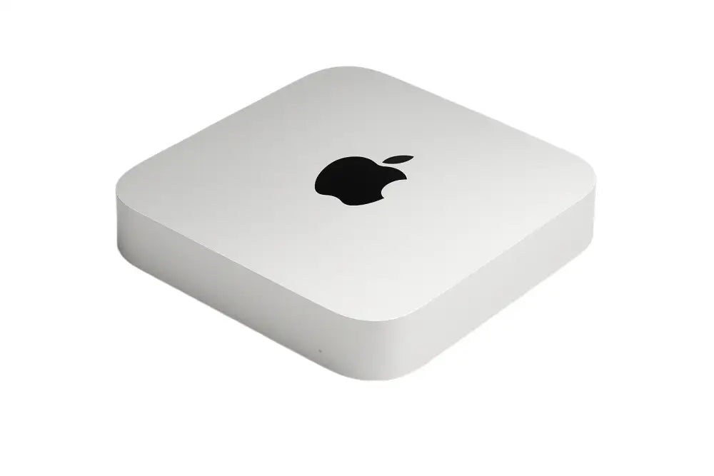Stříbrný Mac Mini desktop s Intel Core i5-2520M v produktu Mac Mini 5,2 (2011)