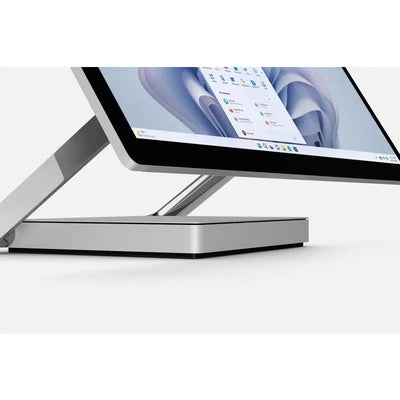 Microsoft Surface Studio 2+ – pracovní plocha