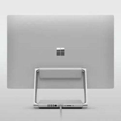 Microsoft Surface Studio 2 – PixelSense displej
