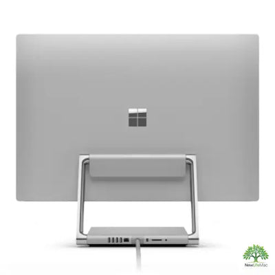 Microsoft Surface Studio – Zero Gravity Hinge