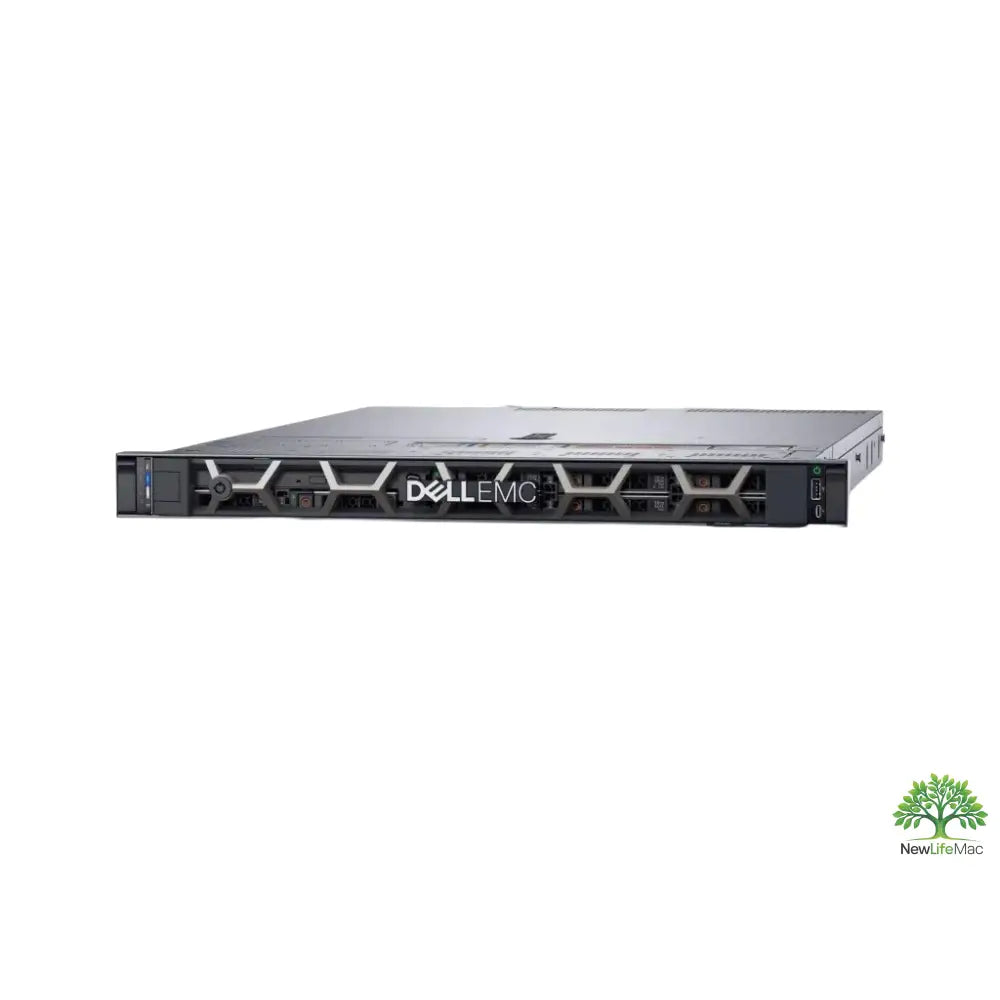 Dell EMC server rack s R440 Xeon Silver 4110 a 16 GB RAM repasovaný workstation