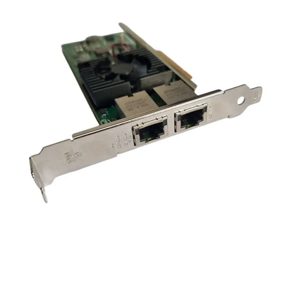 Dual-port Gigabit Ethernet síťová karta Dell X-540-T2 pro Dell K7H46